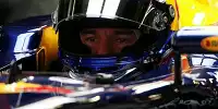 Mark Webber
