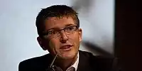 Bild zum Inhalt: Fry: "Wir schieben keine Panik"