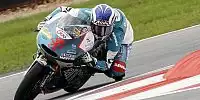 Bild zum Inhalt: Jerez-Test: Terol bestimmt das Tempo