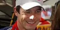 Bild zum Inhalt: SS5: Loeb setzt sich an die Spitze
