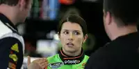Dale Earnhardt Jun., Danica Patrick