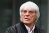 Ecclestone: "Ich mache die Verträge nicht nur für mich"