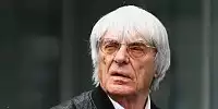 Bild zum Inhalt: Ecclestone: "Ich mache die Verträge nicht nur für mich"