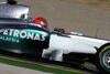 Villeneuve: Was ist die Motivation von "Schumi"?
