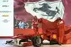 Bild zum Inhalt: F150: Streit zwischen Ferrari und Ford beigelegt