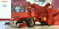 Bild zum Inhalt: F150: Streit zwischen Ferrari und Ford beigelegt