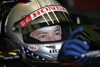 Mario Andretti: "Marco ist gut genug für die Formel 1"