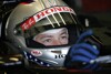 Bild zum Inhalt: Mario Andretti: "Marco ist gut genug für die Formel 1"