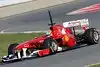 Bild zum Inhalt: Namensstreit mit Ford: Ferrari tritt noch einmal nach