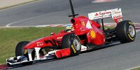 Bild zum Inhalt: Namensstreit mit Ford: Ferrari tritt noch einmal nach