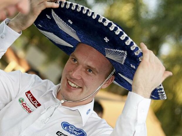 Jari-Matti Latvala Jari-Matti Latvala
