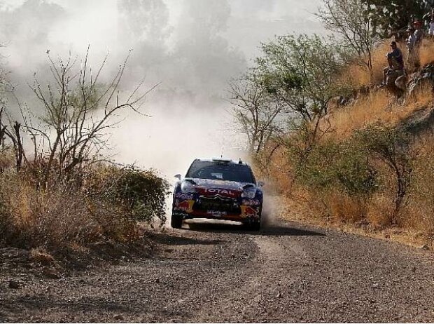 Sebastien Ogier Sebastien Ogier