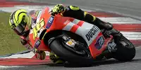 Bild zum Inhalt: Rossi: Nach der MotoGP zu den Superbikes?