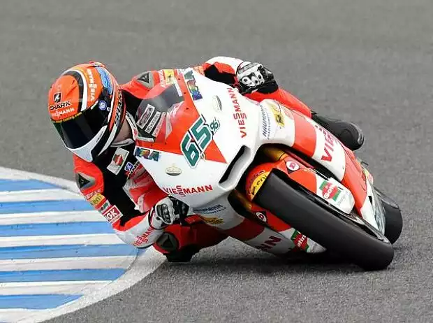 Stefan Bradl Titel-Bild zur News: Stefan Bradl