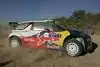 Bild zum Inhalt: SS11: Loeb übernimmt die Spitze