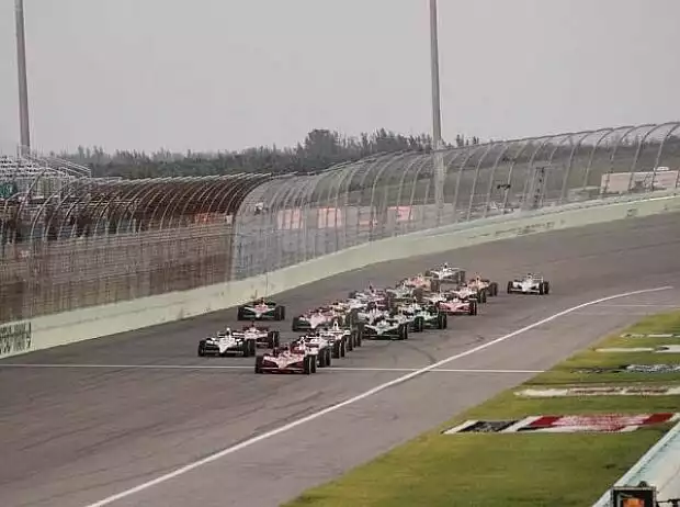 Start Homestead Titel-Bild zur News: Start Homestead