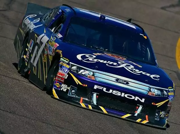 Matt Kenseth Titel-Bild zur News: Matt Kenseth