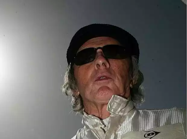 Titel-Bild zur News: Jackie Stewart