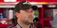 Tony Stewart