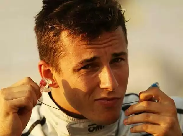 Christian Klien Titel-Bild zur News: Christian Klien