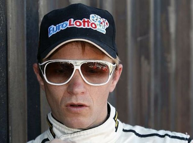 Petter Solberg Petter Solberg
