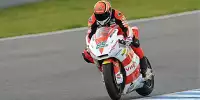 Bild zum Inhalt: Jerez-Test: Bradl mit absoluter Bestzeit