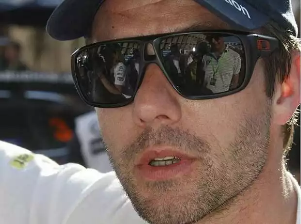 Sebastien Loeb Titel-Bild zur News: Sebastien Loeb