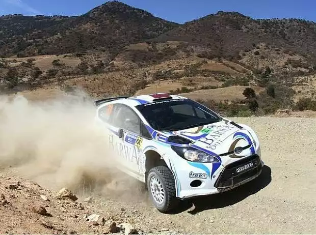Nasser Al-Attiyah Titel-Bild zur News: Nasser Al-Attiyah