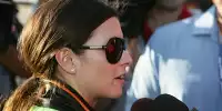 Bild zum Inhalt: Danica Patrick knackt Uralt-Rekord