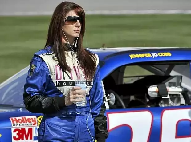 Jennifer Jo Cobb Titel-Bild zur News: Jennifer Jo Cobb