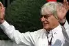 Bild zum Inhalt: "Geringes Risiko": Was kommt nach Ecclestone?