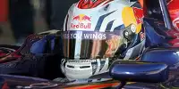 Bild zum Inhalt: Alguersuari selbstbewusst: Bin besser als Buemi