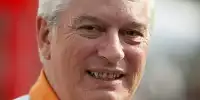 Pat Symonds