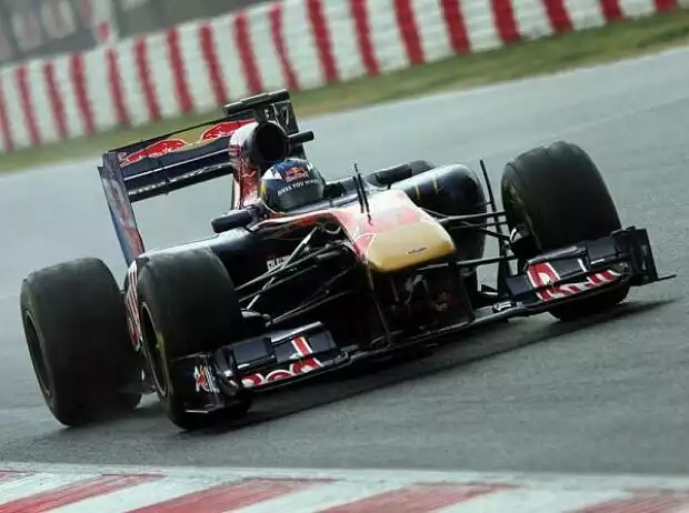 Sebastien Buemi Titel-Bild zur News: Sebastien Buemi