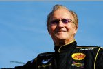 Morgan Shepherd: Mit 69 Jahren im Nationwide-Rennen von Las Vegas auf Platz 18