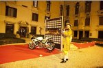 LCR-Präsentation in Venedig