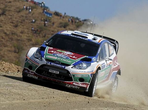 Mikko Hirvonen Mikko Hirvonen