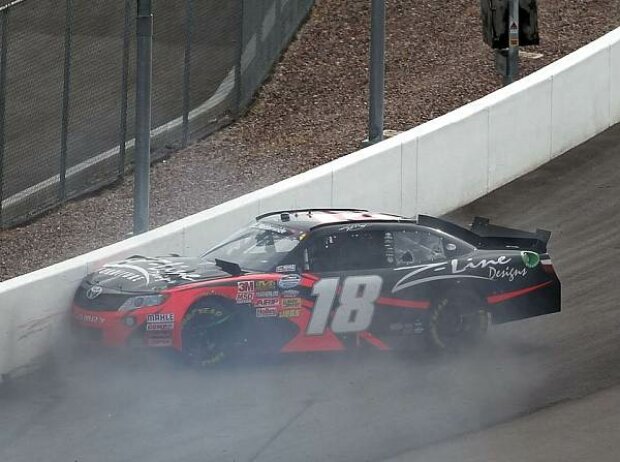 Kyle Busch Kyle Busch