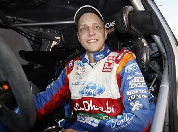 Mikko Hirvonen Mikko Hirvonen