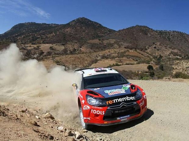 Petter Solberg Petter Solberg