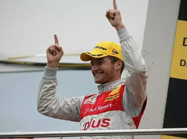 Timo Scheider Titel-Bild zur News: Timo Scheider