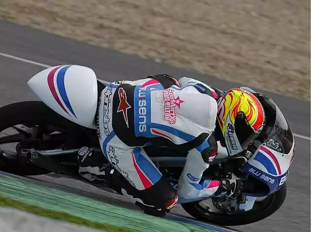 Maverick Vinales Titel-Bild zur News: Maverick Vinales