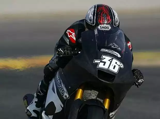 Mika Kallio Titel-Bild zur News: Mika Kallio