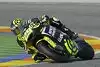Bild zum Inhalt: Iannone mit Wintertests zufrieden