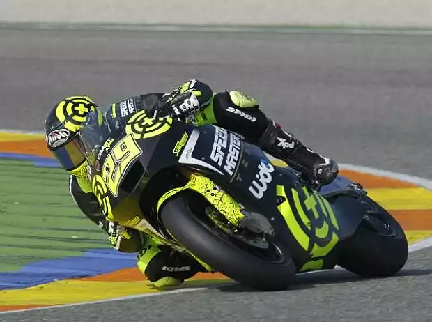 Titel-Bild zur News: Andrea Iannone