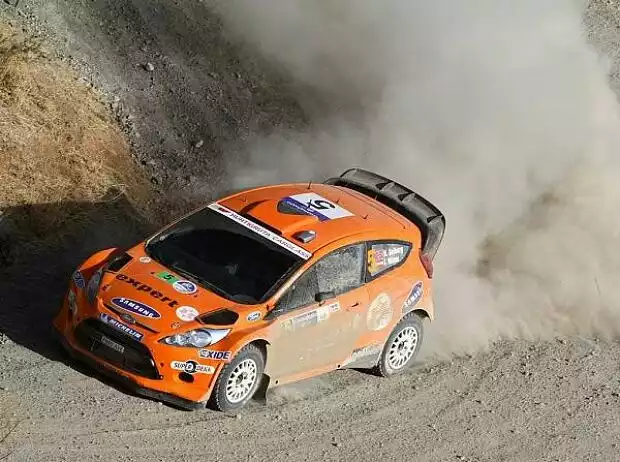 Henning Solberg Titel-Bild zur News: Henning Solberg