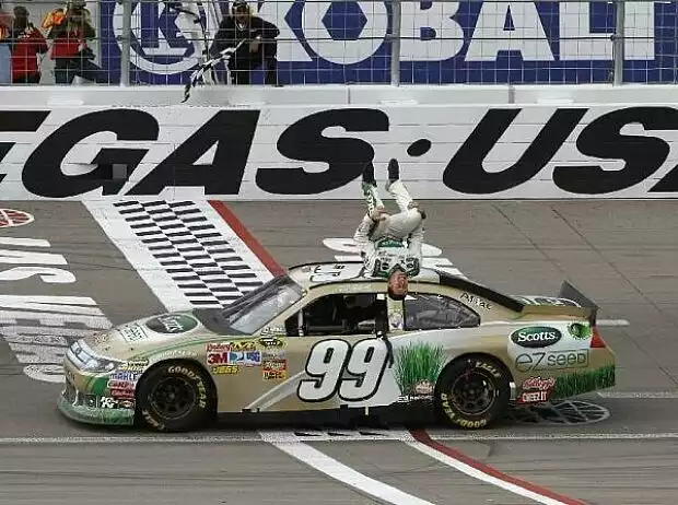 Carl Edwards Titel-Bild zur News: Carl Edwards