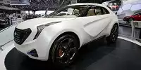 Hyundai Curb