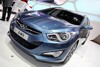 Bild zum Inhalt: Hyundai mit i40 zurück im europäischen D-Segment