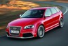 Bild zum Inhalt: Audi RS 3 Sportback ab 49 900 Euro erhältlich
